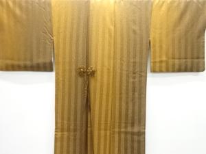 のり散らし模様暈しロング道中着